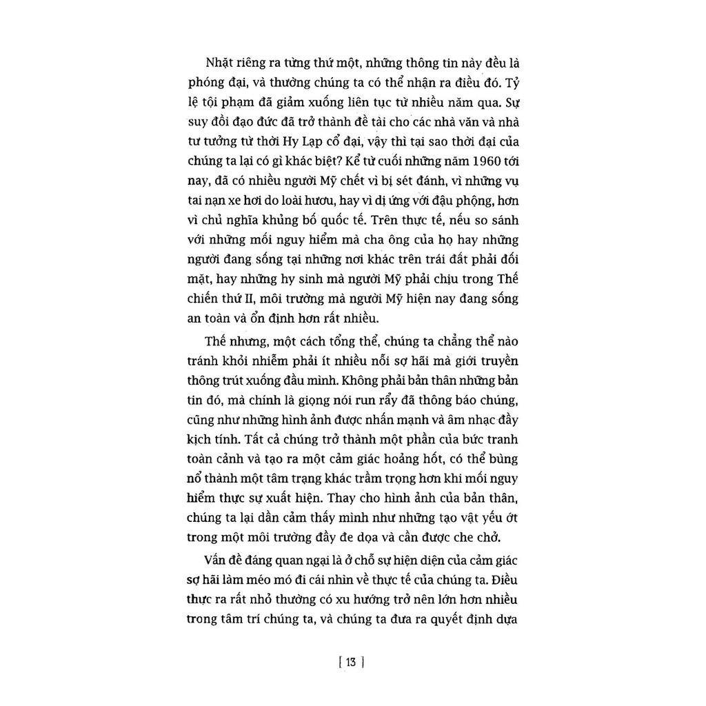 Sách - Nguyên Tắc 50 - Không Sợ Hãi | BigBuy360 - bigbuy360.vn