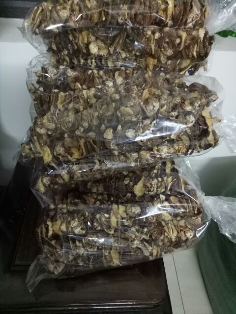 Nấm hương bắc cạn 0.5kg - 1kg