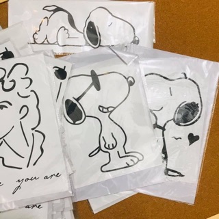Sticker dán tường