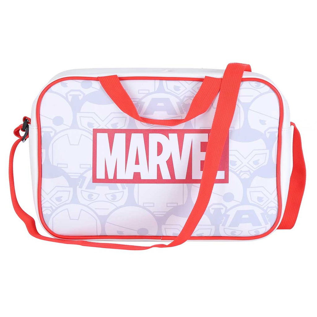 Túi đeo chéo Miniso Marvel 274g (Nhiều màu) - Hàng chính hãng