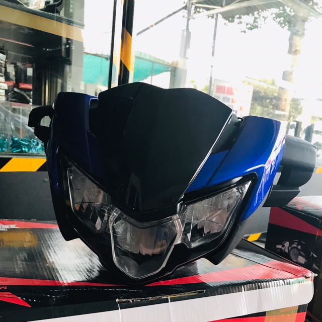 Đầu đèn ex 2019