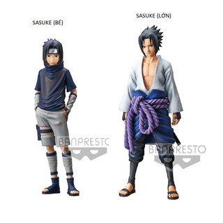 Mô hình ROS Grandista Sasuke – Naruto