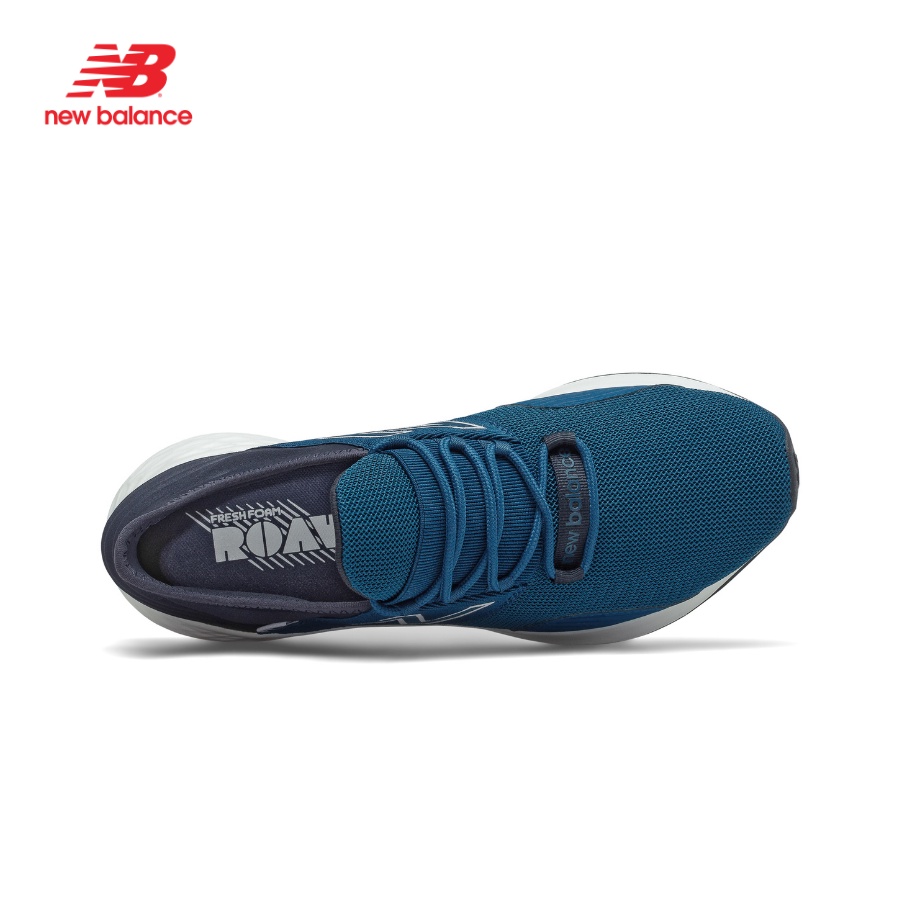 Giày chạy bộ nam New Balance Cushioning - MROAVCR