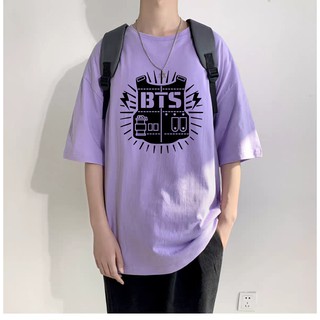 Áo Thun Tay Lỡ In Họa Tiết Áo Giáp Chữ Bán Cực Chạy - ATTL170