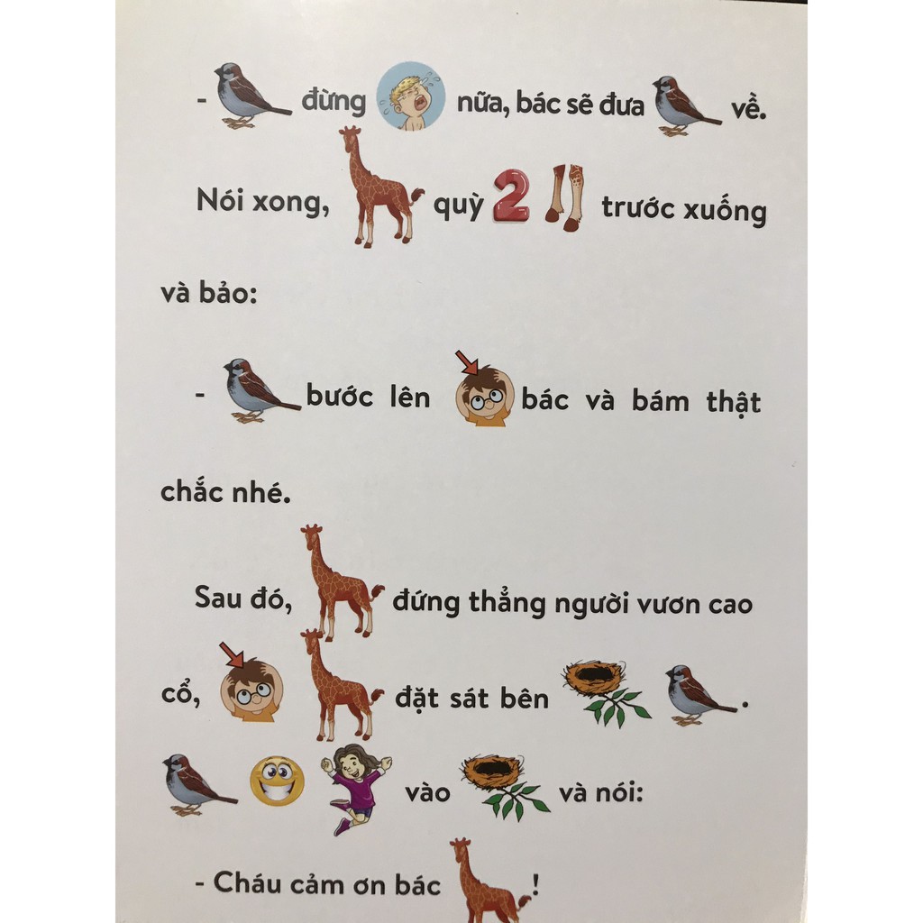 Sách-Truyện tranh tư duy cho bé tập nói,tập đọc+Truyện tranh tư duy cho bé những thói quen tốt | WebRaoVat - webraovat.net.vn