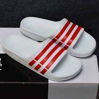 +++ adidas duramo slippers original +++