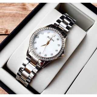Đồng hồ nữ Bulova 98X112