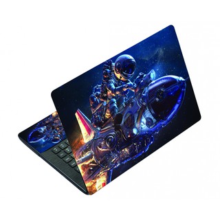 Mẫu Logo Decal Laptop LTNT-645