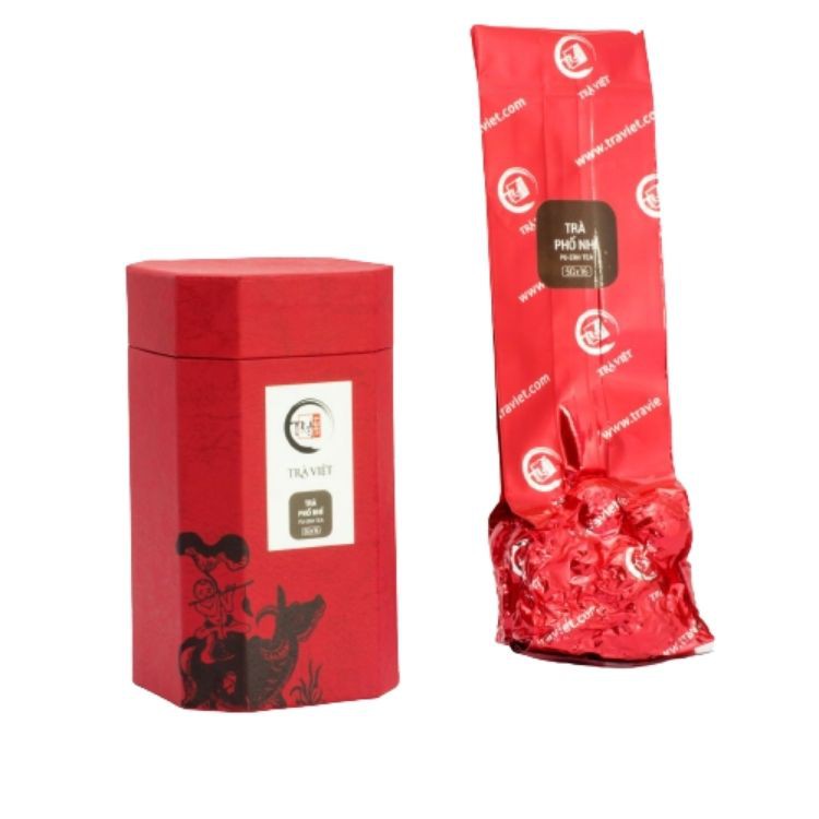 Trà Phổ Nhĩ Cao Cấp - Trà Việt [Chính hãng] | BigBuy360 - bigbuy360.vn