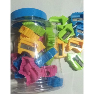 Sỉ lọ 24 gọt bút chì, chuốt chì hình đẹp
