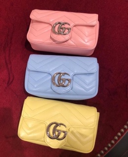 Túi Đeo Chéo Nữ Gianni Conti 493413