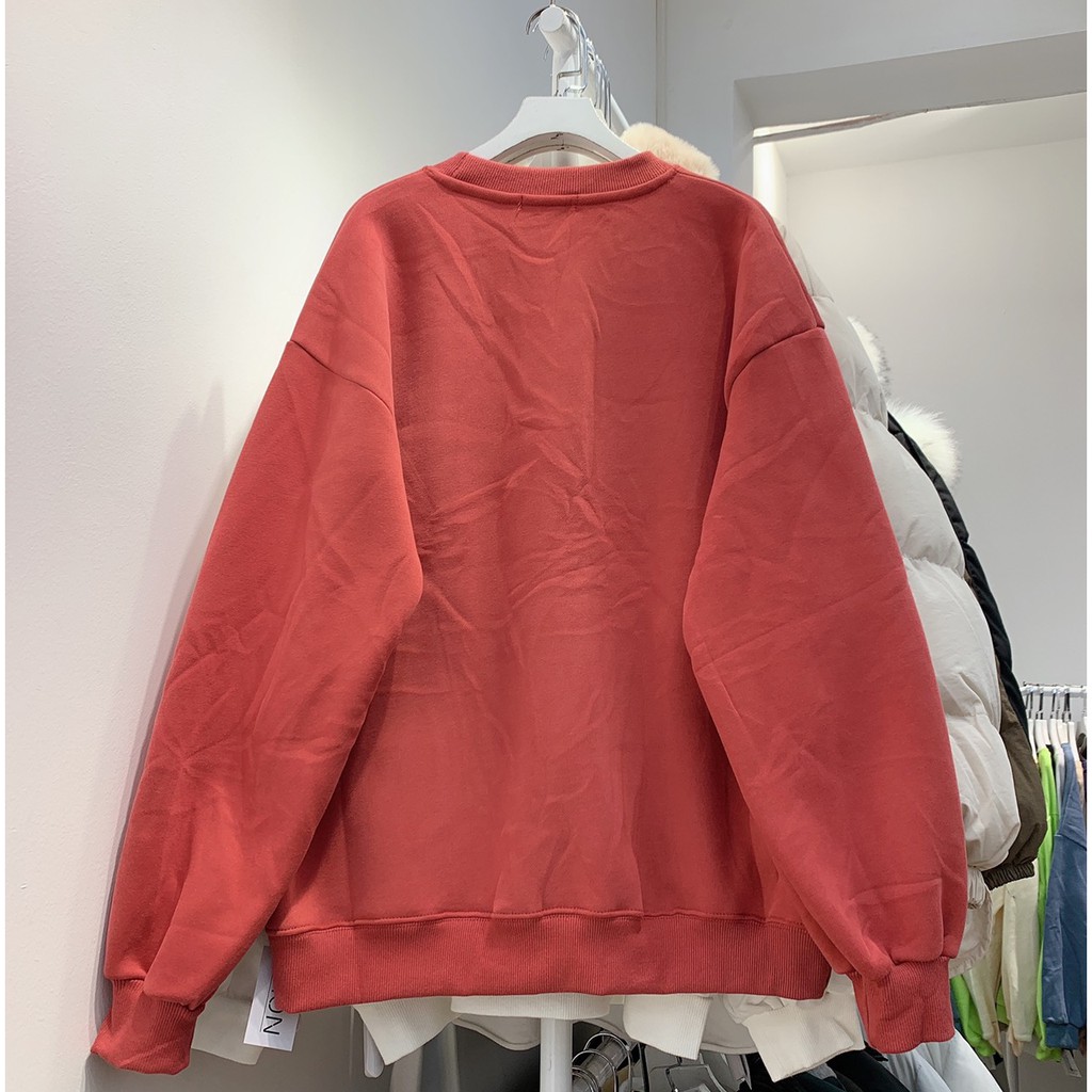 2012026 ÁO NỈ BÔNG SUPER | BigBuy360 - bigbuy360.vn