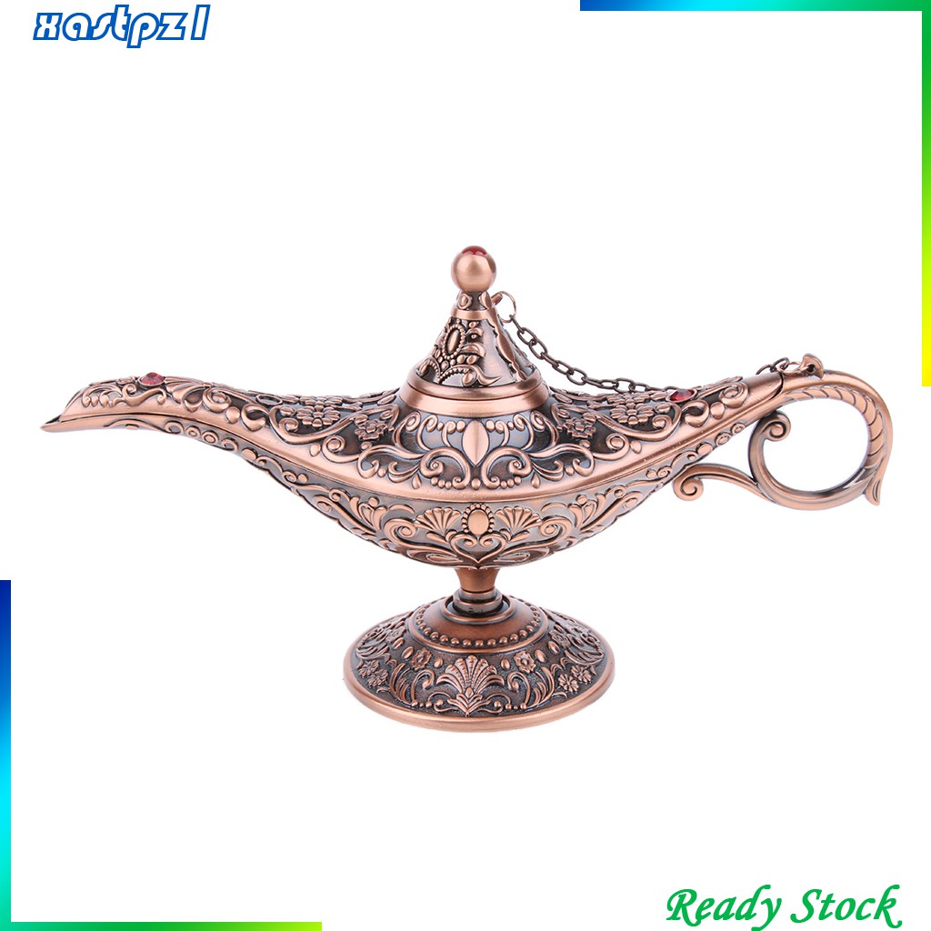 ALADDIN Đèn Thần Aladin Cổ Điển Trang Trí Nội Thất