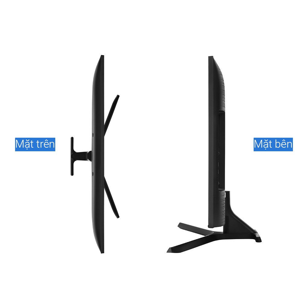 Smart Tivi Samsung 4K 55 inch UA55TU8500. | BigBuy360 - bigbuy360.vn