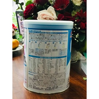 Sữa Morinaga số 0 (810g)