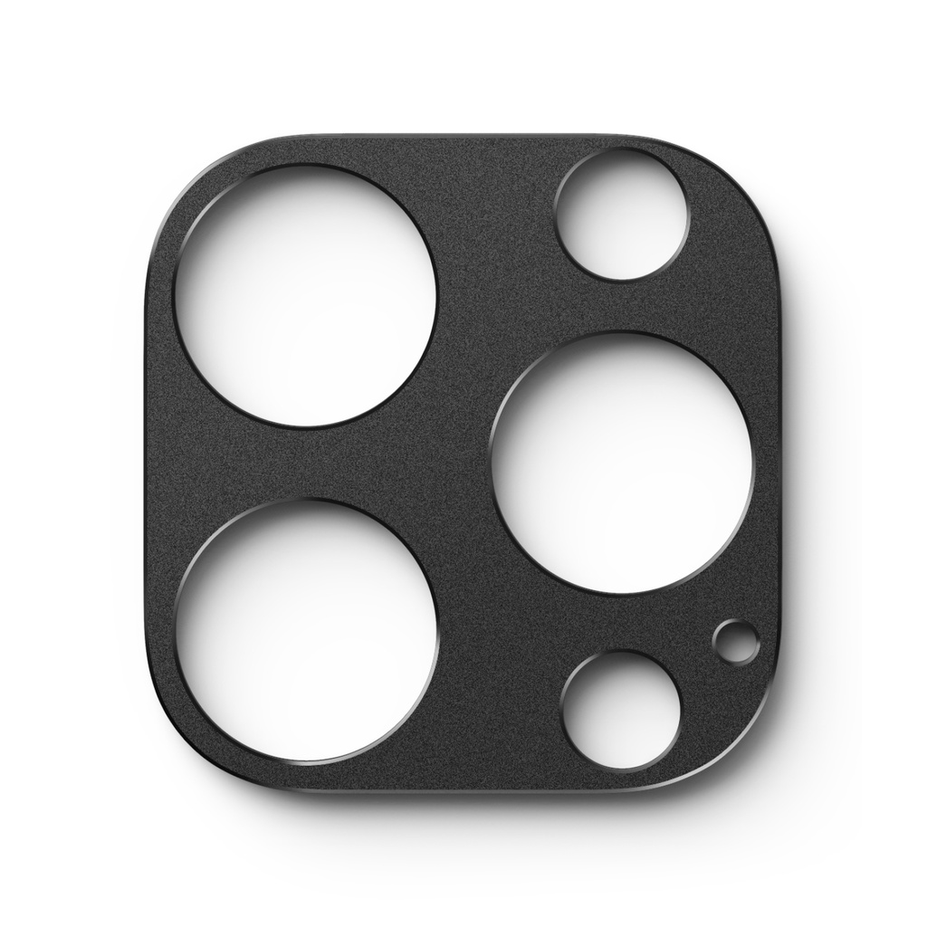 Khung nhôm tương thích cho iPhone 13 mini 13 Pro 13 Pro Max RINGKE bảo vệ camera