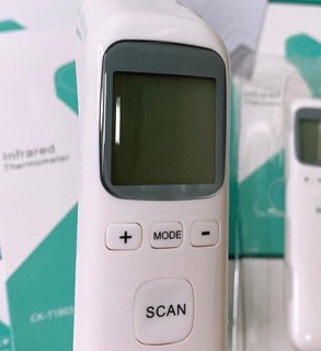 MÁY ĐO NHIỆT ĐỘ SCAN