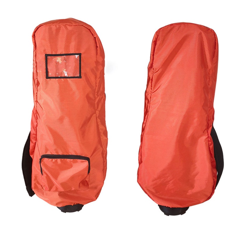 Vỏ Bọc Gậy Đánh Golf Chống Nước Nhỏ Gọn Tiện Dụng