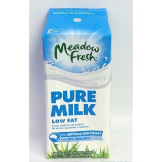 Sữa Meadow ít Béo 200ml