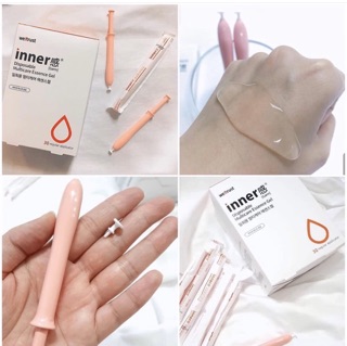 Đũa thần tình yêu Iner gel- SAM Cosmetics