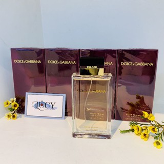 Nước Hoa D..G POUR FEMME EDP 10ML
