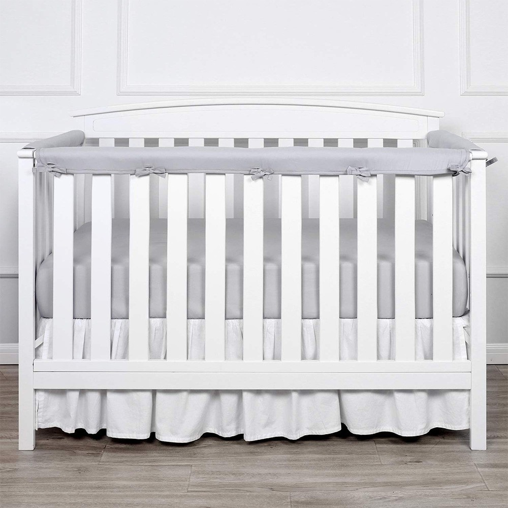Set 3 Cuộn Dây Bọc Cạnh Giường An Toàn Cho Bé