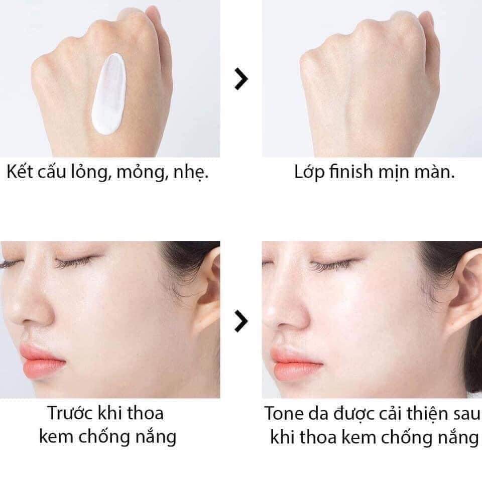 Kem Chống Nắng Phổ Rộng Dành Cho Da Dầu &amp; Da Nhạy Cảm Heliocare 360
