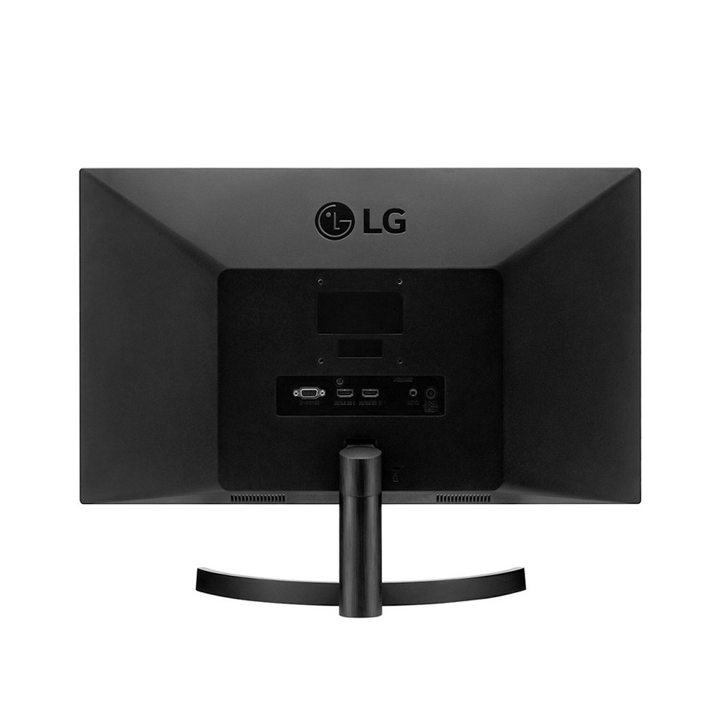 Màn Hình LG 24MK600M-B 24inch FullHD 5ms 75Hz IPS Radeon FreeSync - Chính hãng