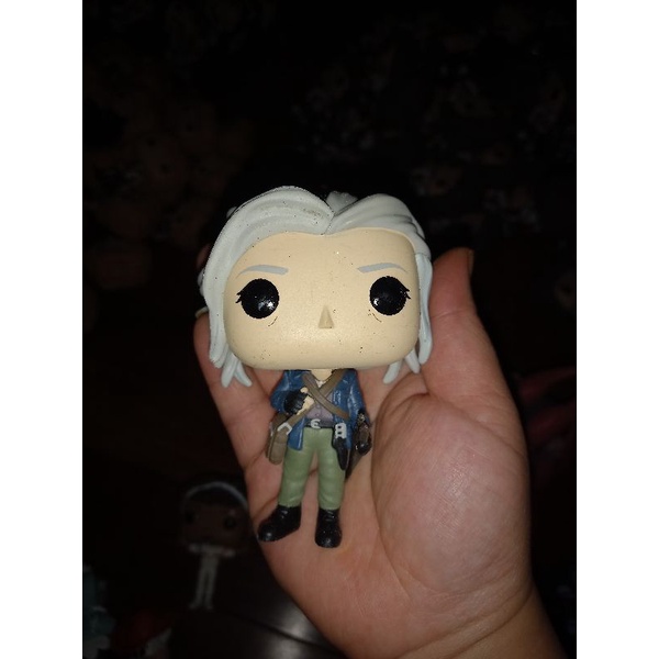 mô hình funko của lee