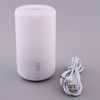 Máy xông tinh dầu cho văn phòng, ô tô hàng loại 2 - VC004 Leviter đóng gói hộp giấy kraft