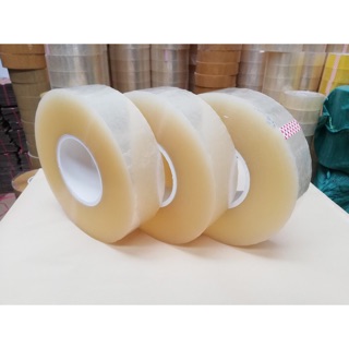 Băng dính lõi siêu mỏng loại 1kg