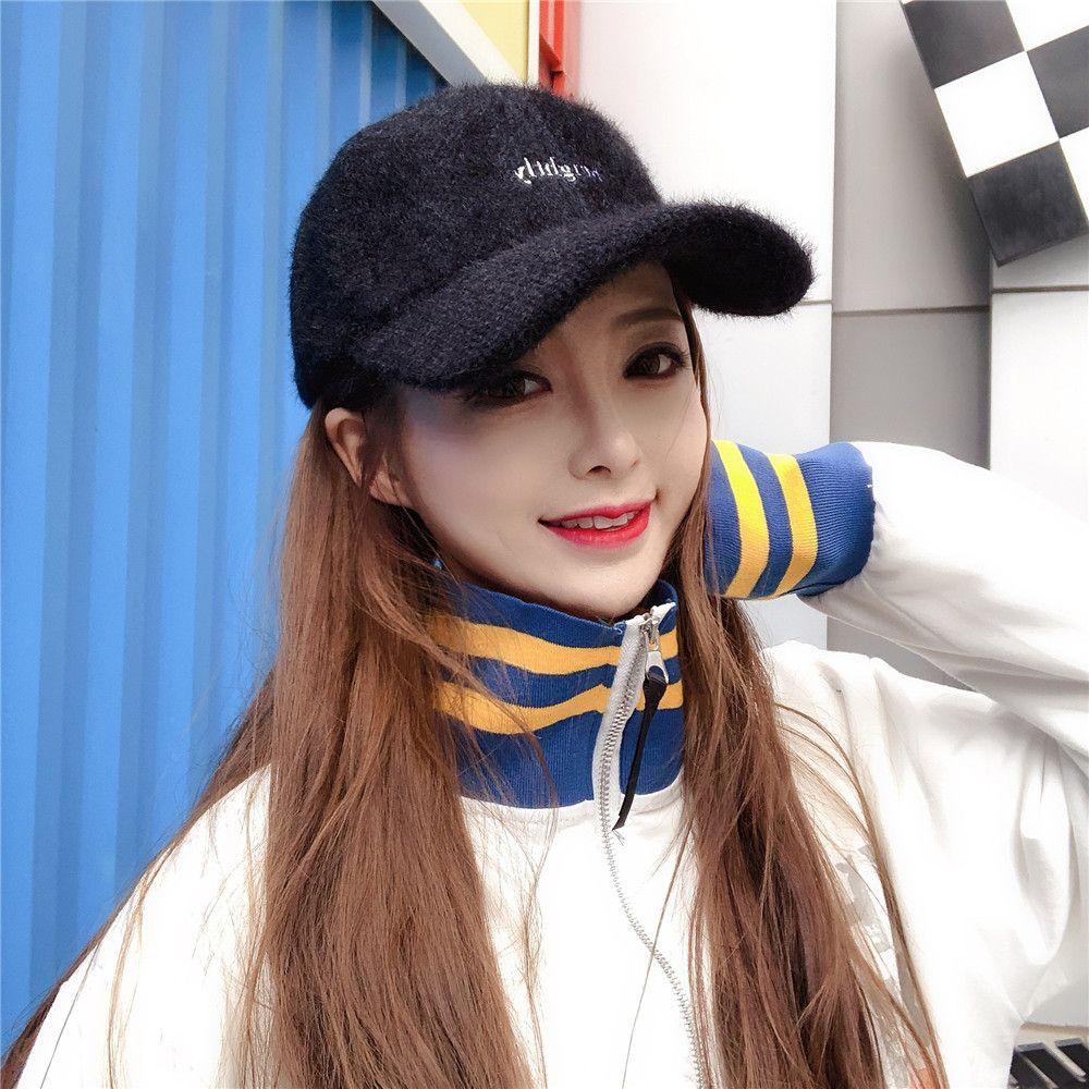 Mũ Lưỡi Trai Thể Thao Phong Cách Hiphop Đường Phố