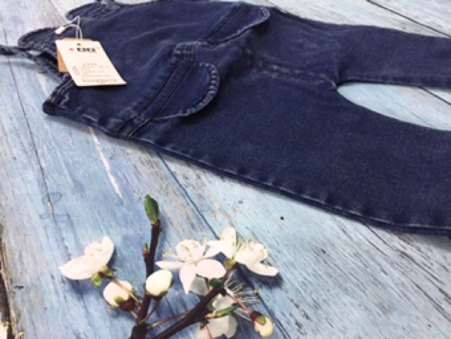 Yếm jean | BigBuy360 - bigbuy360.vn