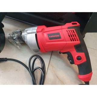 Máy khoan cầm tay KAMASTSU KSE-10A