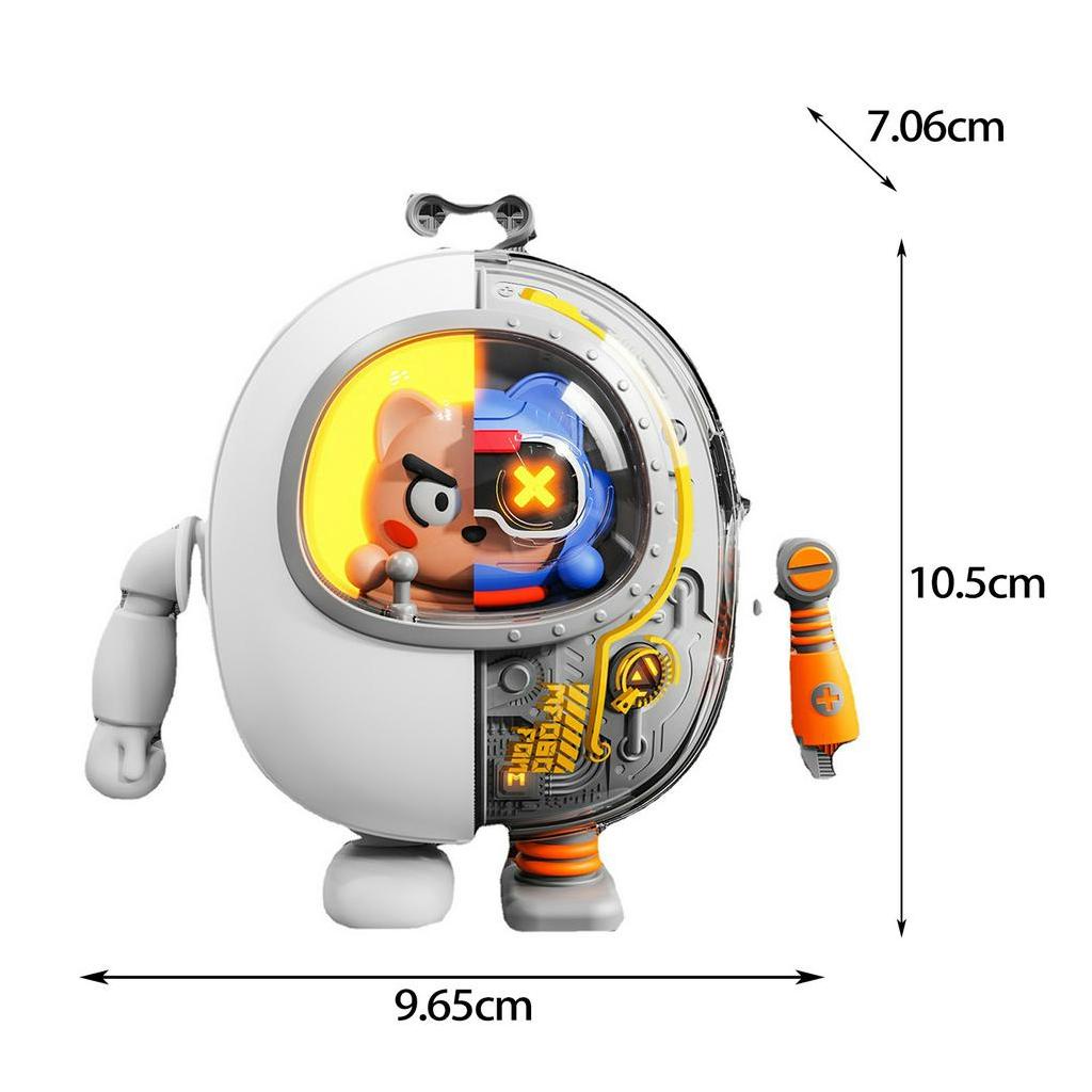 1 Bộ Quạt Làm Mát USB Mini 900mAh 3 Tốc Độ Thiết Kế Đeo Cổ Tiện Lợi