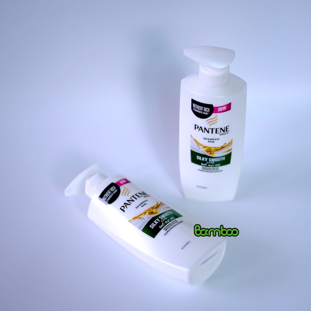 Dầu gội đầu Pantene Pro V 450ml Thái Lan