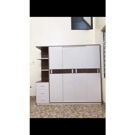 tủ nhựa đài loan