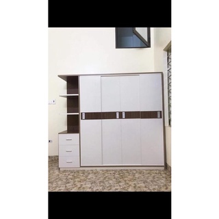 tủ nhựa đài loan