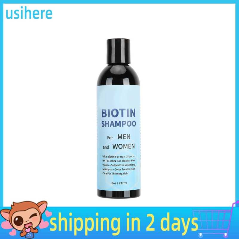 (hàng Mới Về) Dầu Gội Bioaqua Dưỡng Ẩm Kiềm Dầu Chống Rụng Tóc 237ml