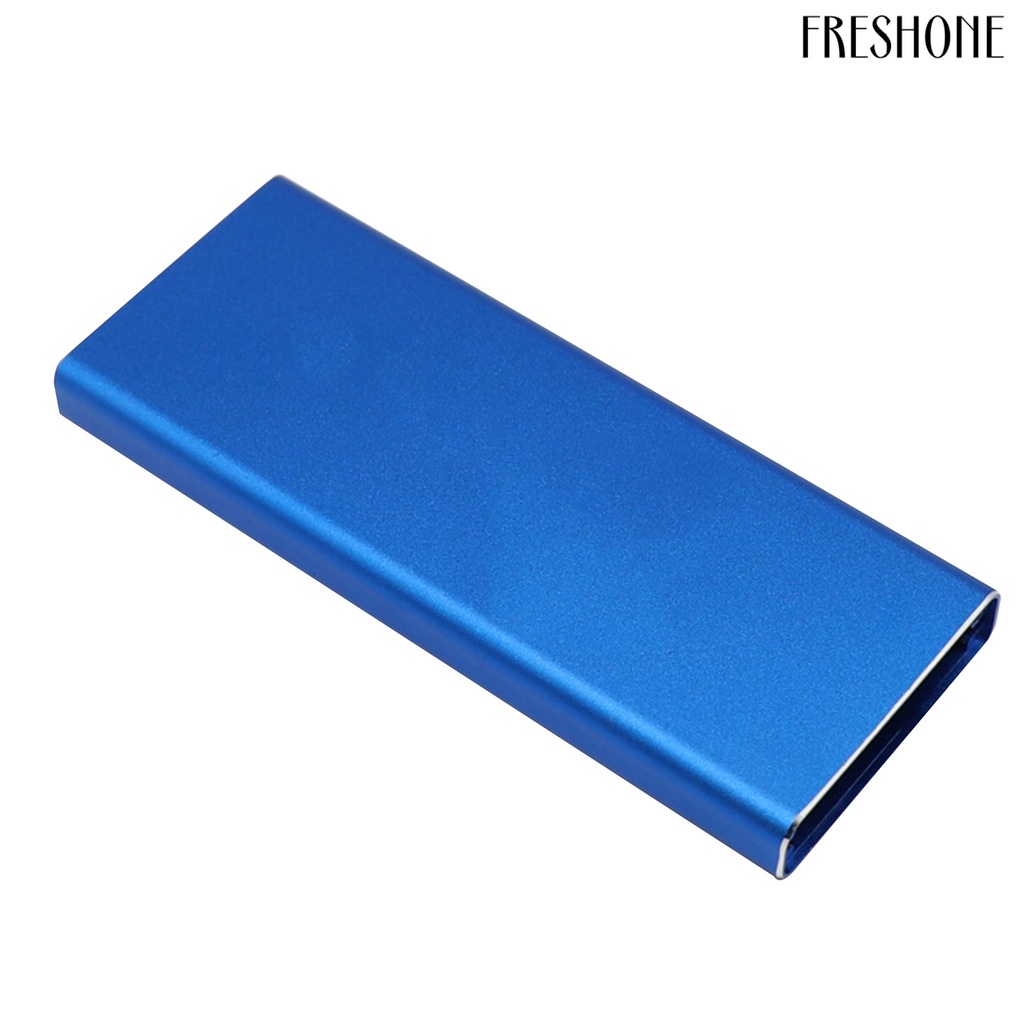 Hộp Đựng Ổ Cứng Ngoài 6gbps USB 3.0 to M.2 NGFF SSD | BigBuy360 - bigbuy360.vn