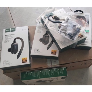 Tai nghe Bluetooth hoco. E26 Plus Chính hãng