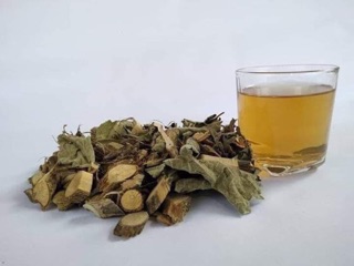 Dược liệu Cây An Xoa 1 kg
