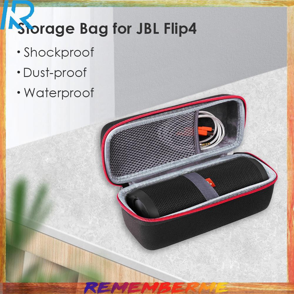 Hộp Cứng Đựng Loa Bluetooth Jbl Flip 4 | WebRaoVat - webraovat.net.vn