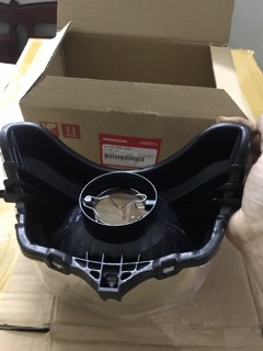 Pha đèn trước (choá đèn) xe Wave Rs Zin hãng Honda