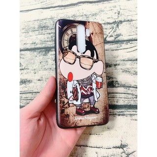 Ốp Xiaomi Redmi Note 8 Pro Ốp lưng dẻo hình cực chất