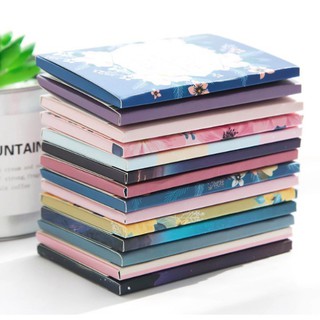 Giấy thấm dầu gói 50 tờ