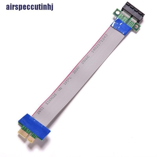 Card Mở Rộng Pci-E Express 1x