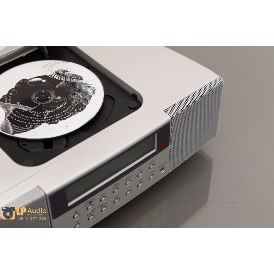 MÁY NGHE NHẠC MEDION MD 81555