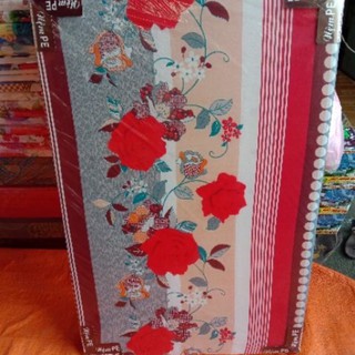 Nệm PE Hàn quốc dầy 3 phân