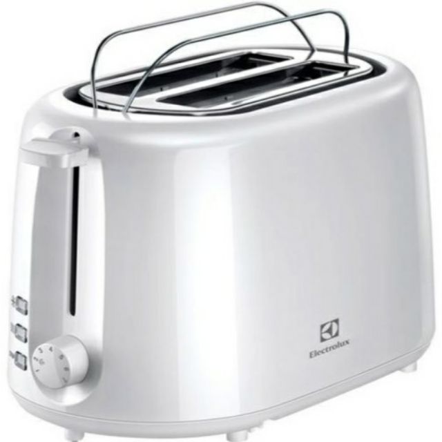 Máy nướng bánh mì Electrolux ETS1303W